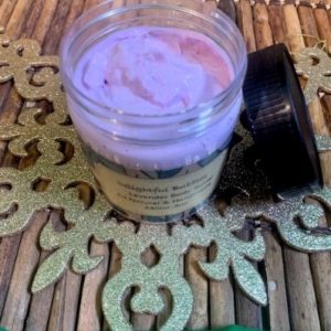 Lavender Body Butter 4oz