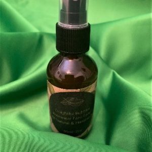 Rose Water Facial Toner