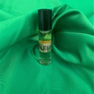 Sleep Enhancer Oil Roller Blend
