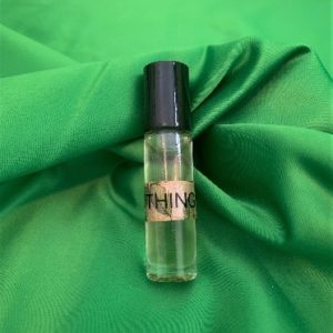 Soothing Mood Enhancer Roller Oil Blend