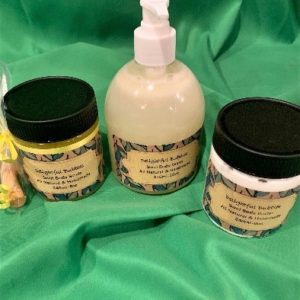 Swirl Body Collection