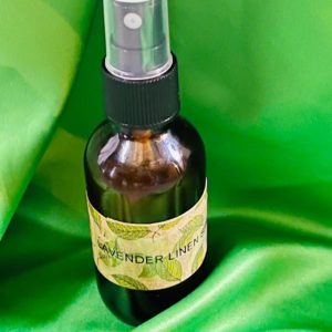 Lavender Linen Spray