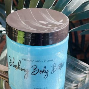 Blushing Body Butter 8oz